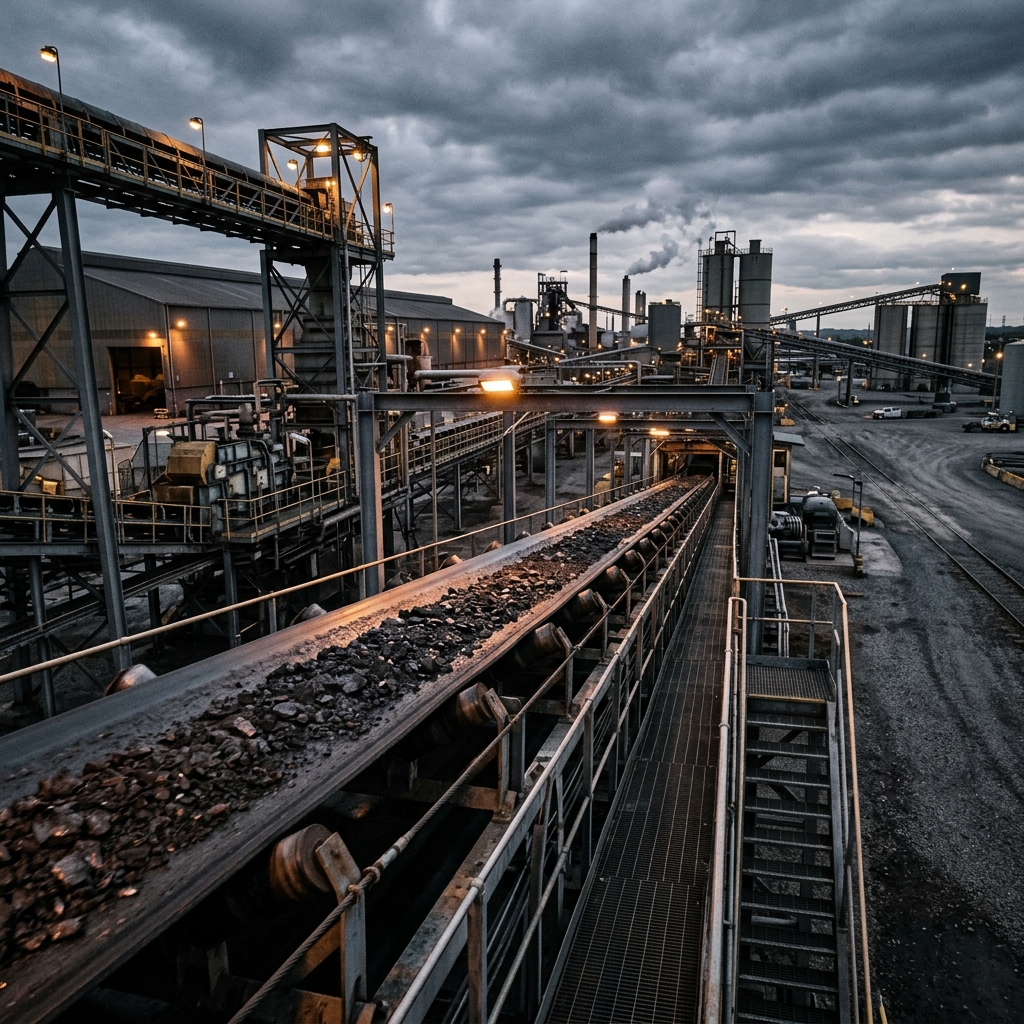 Unlocking Africa's Mineral Advantage