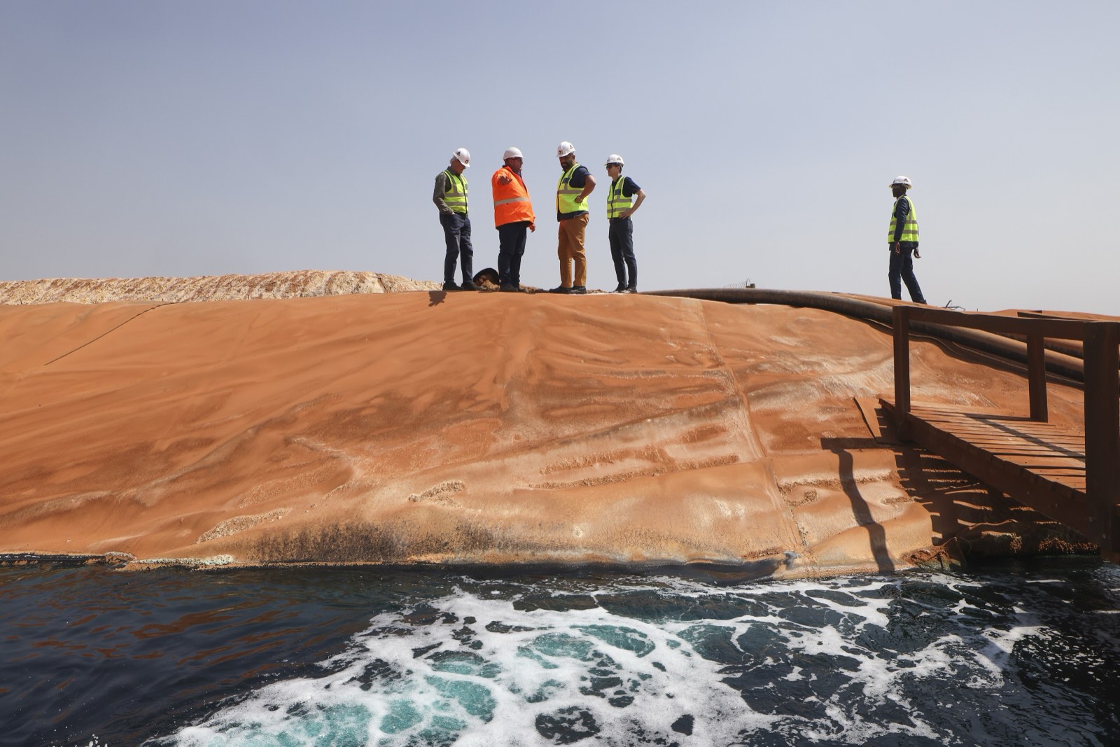 Durable Alliances Across the Resource Lifecycle